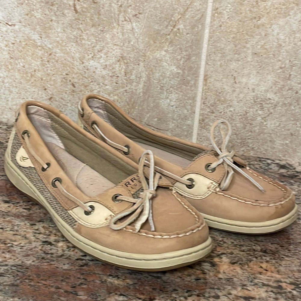 Sperry Top-Siders